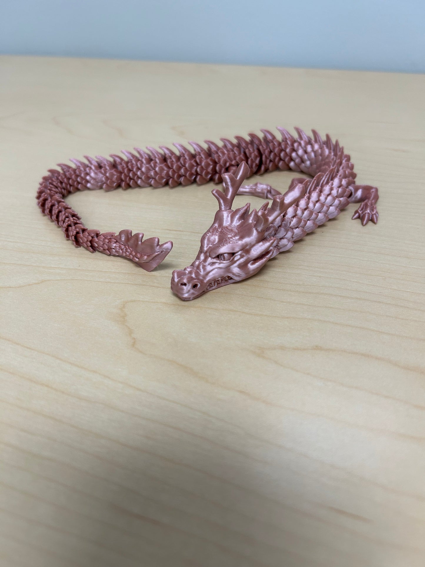 Dragons by McGuybeer