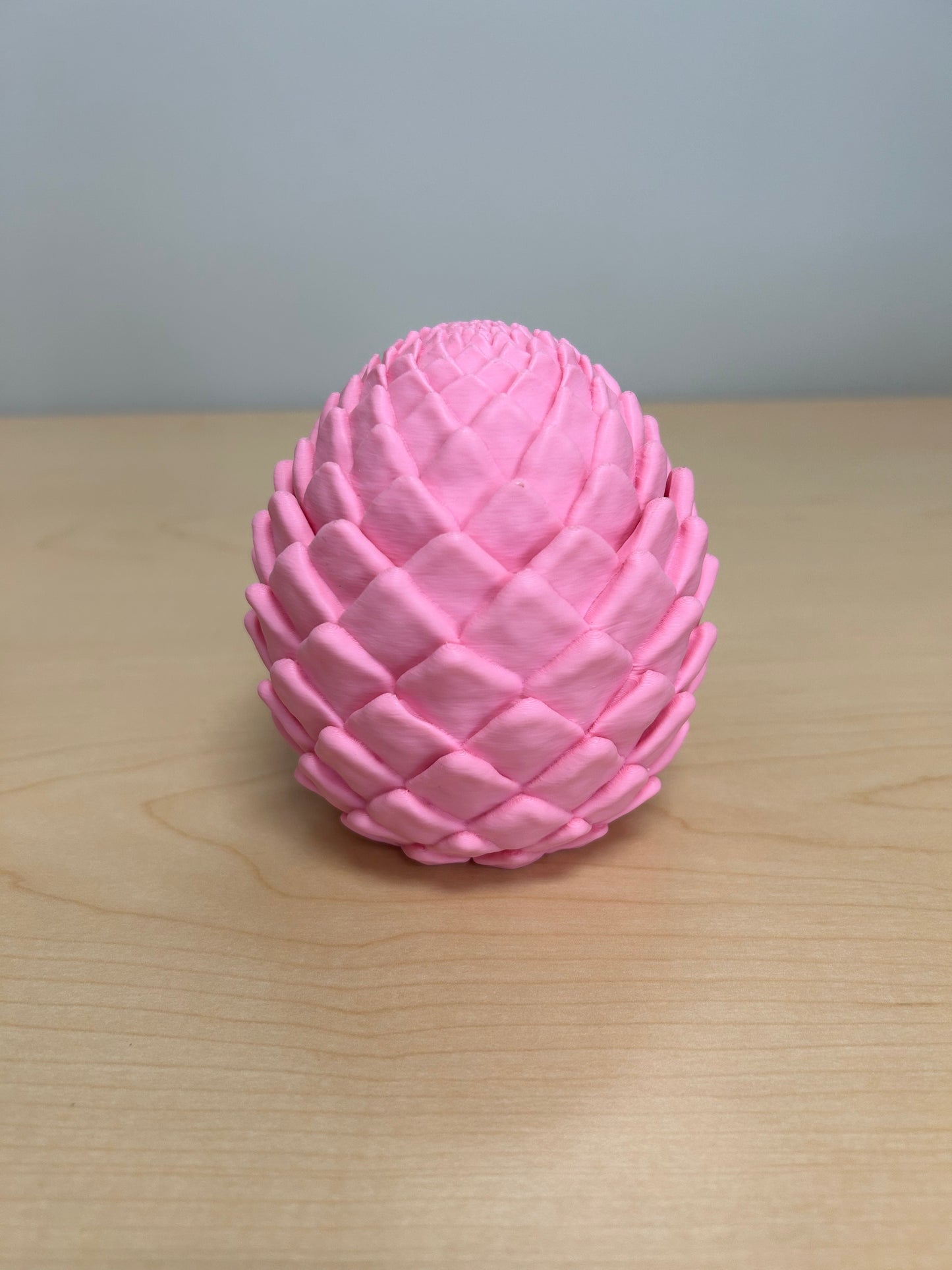 Dragon Eggs by McGuybeer