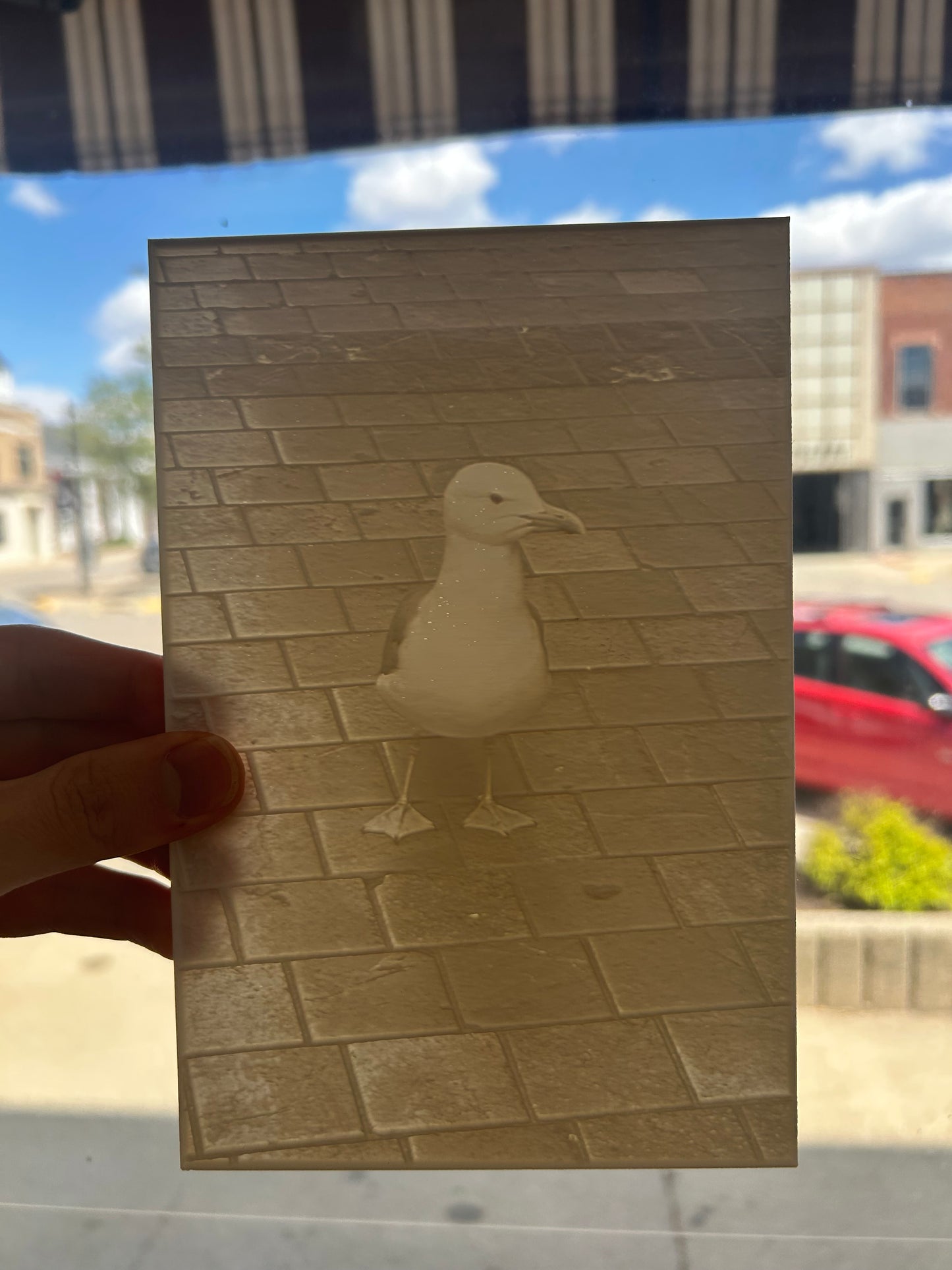 Personalized Textured 3D Photos